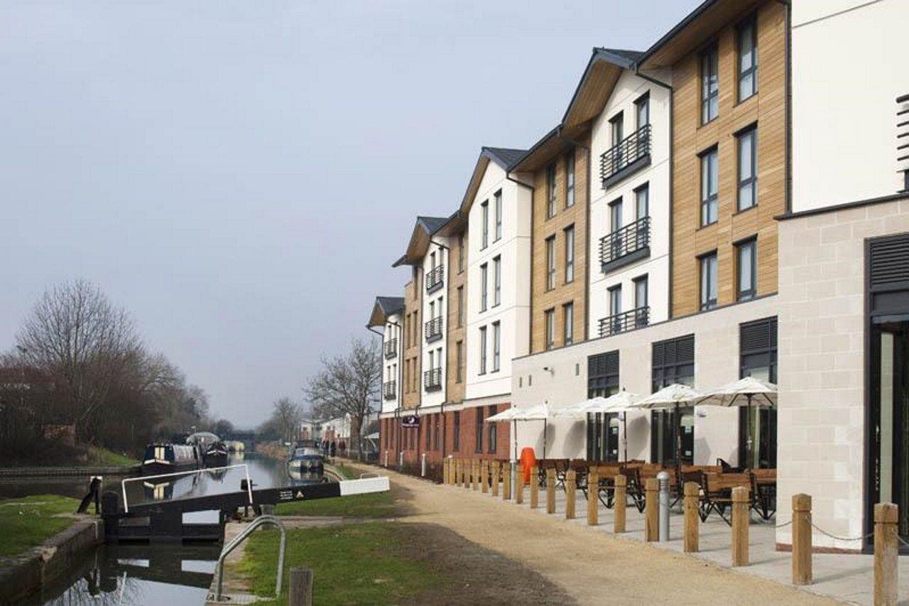 Premier Upon Avon Waterways Hotel Stratford-upon-Avon