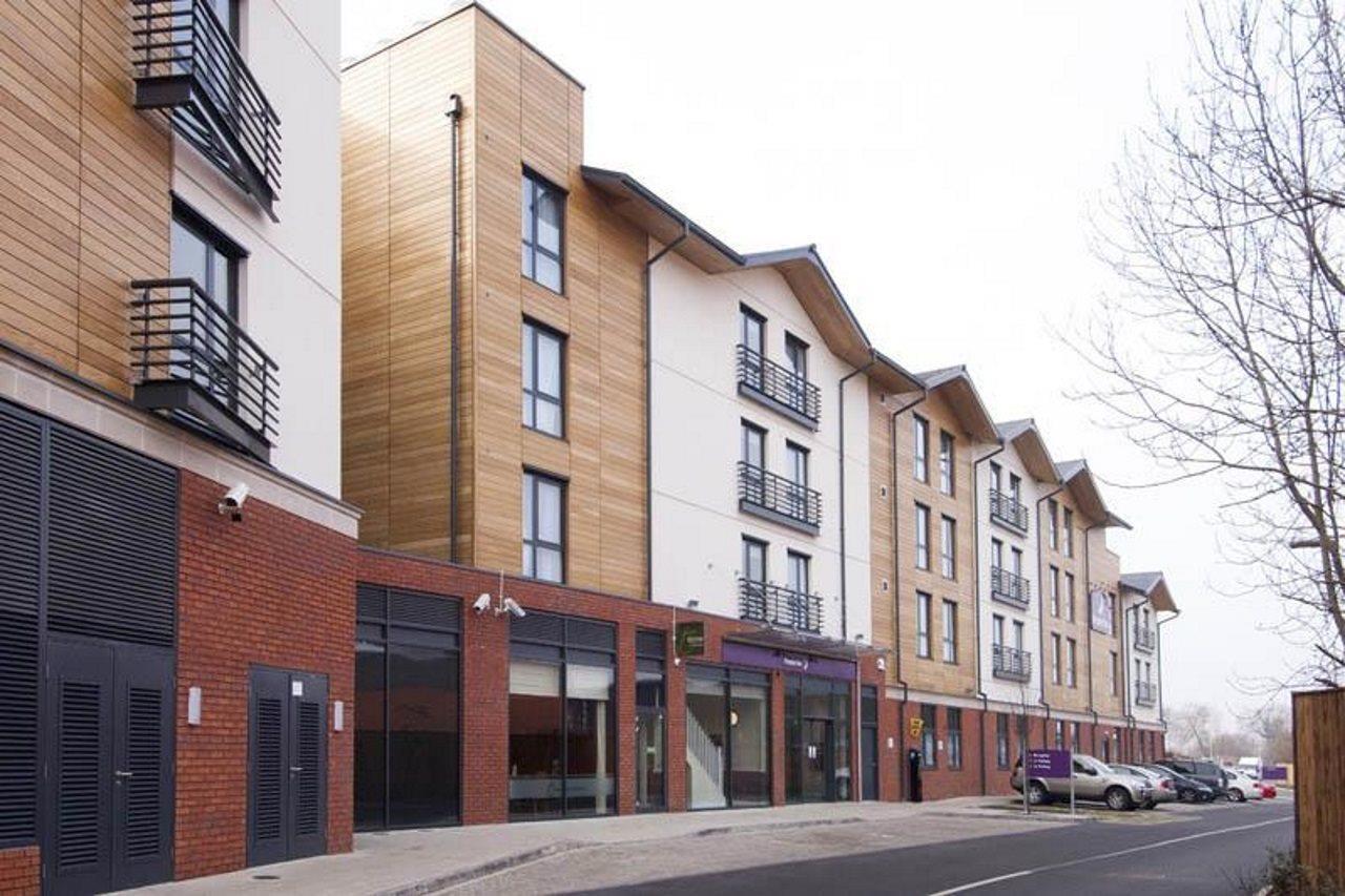 Premier Upon Avon Waterways Hotel 3*