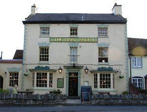 The Mary Arden Pensão 3*