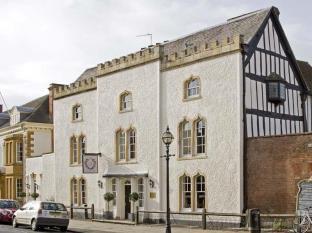 The Townhouse 4* Stratford-upon-Avon