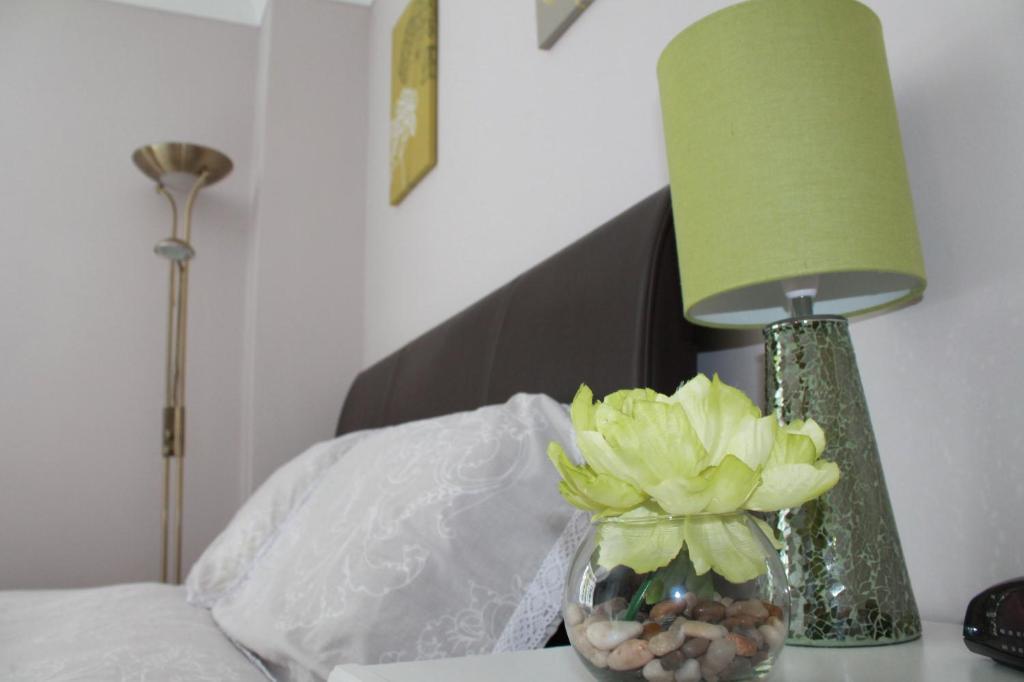 Faviere Guest house Stratford-upon-Avon