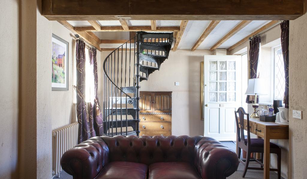 The Stag Guest house 3*