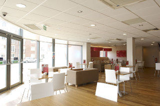Travelodge Upon Avon Hotel Stratford-upon-Avon