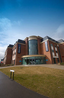 Hotel Travelodge Upon Avon