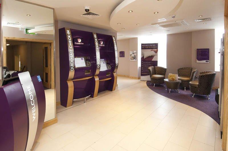 Premier Stratford- Upon- Avon 3*