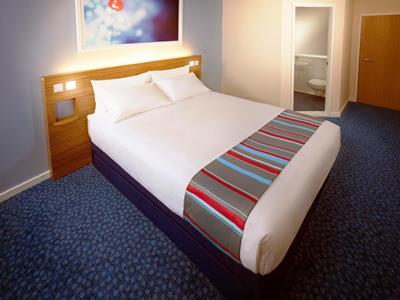 Travelodge Upon Avon Hotel
