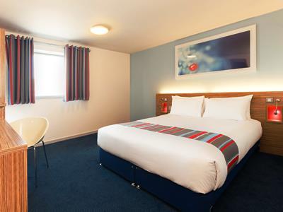 Hotel Travelodge Upon Avon 3*