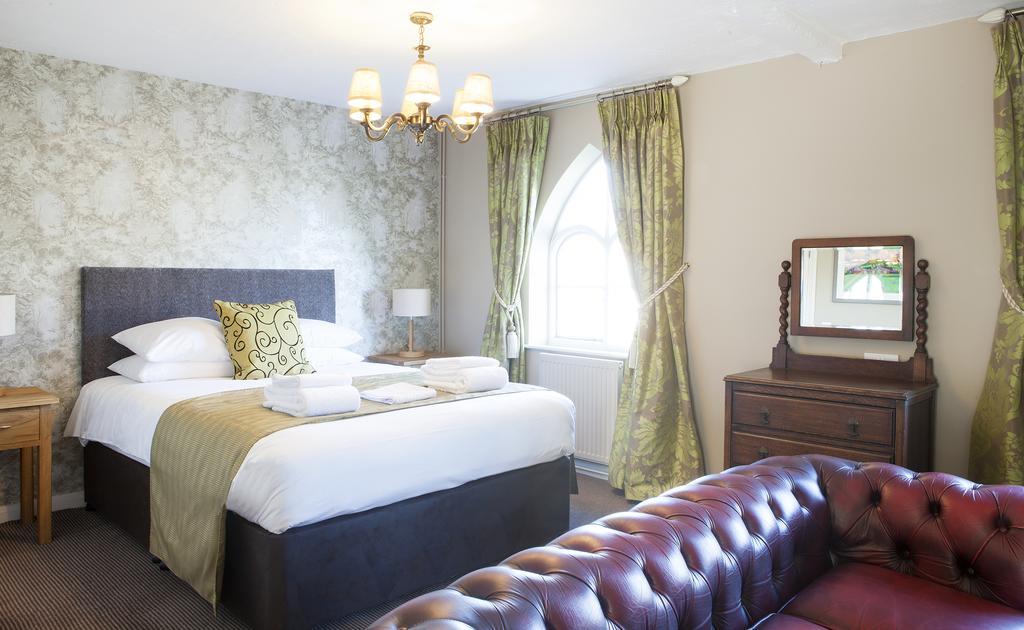 Guest house The Stag