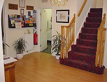 Guest house Faviere