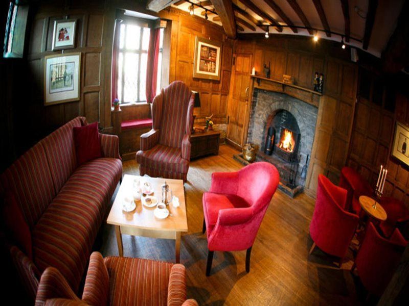 Hotel Indigo - Upon Avon By Ihg Stratford-upon-Avon