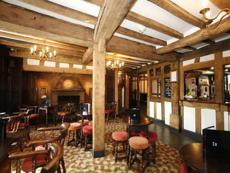 Hotel Indigo - Upon Avon By Ihg Stratford-upon-Avon