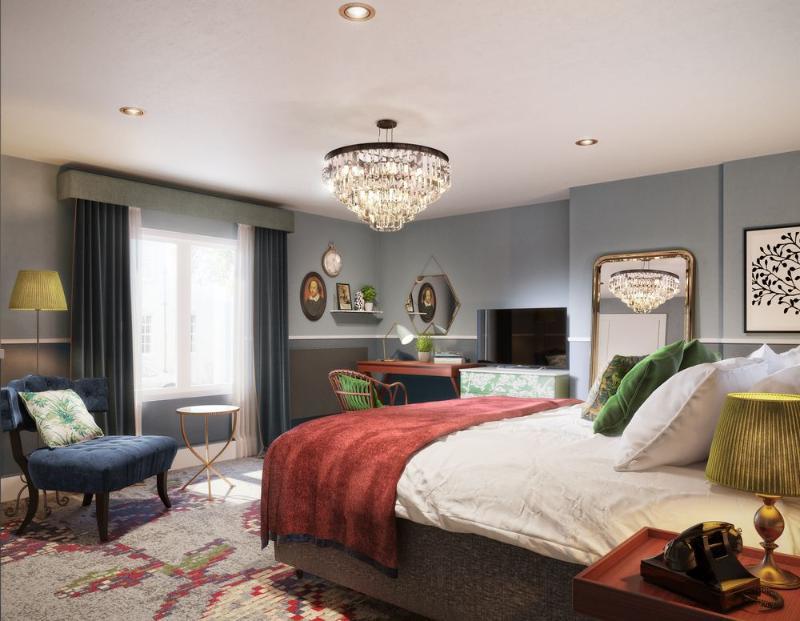 Indigo - Upon Avon By Ihg Stratford-upon-Avon