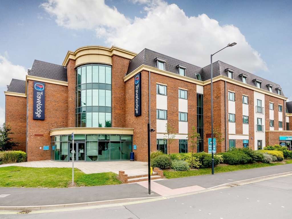 Travelodge Upon Avon 3* Stratford-upon-Avon