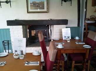 The Mary Arden 3* Wilmcote