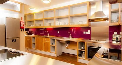 Yha Hostel Stratford-upon-Avon