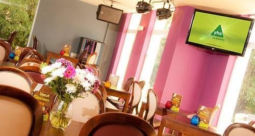 Hostel Yha Stratford-upon-Avon