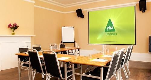 Yha Hostel