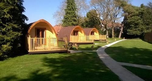 Yha Stratford-upon-Avon