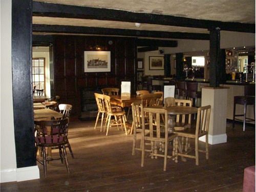 Inn Hall 4*