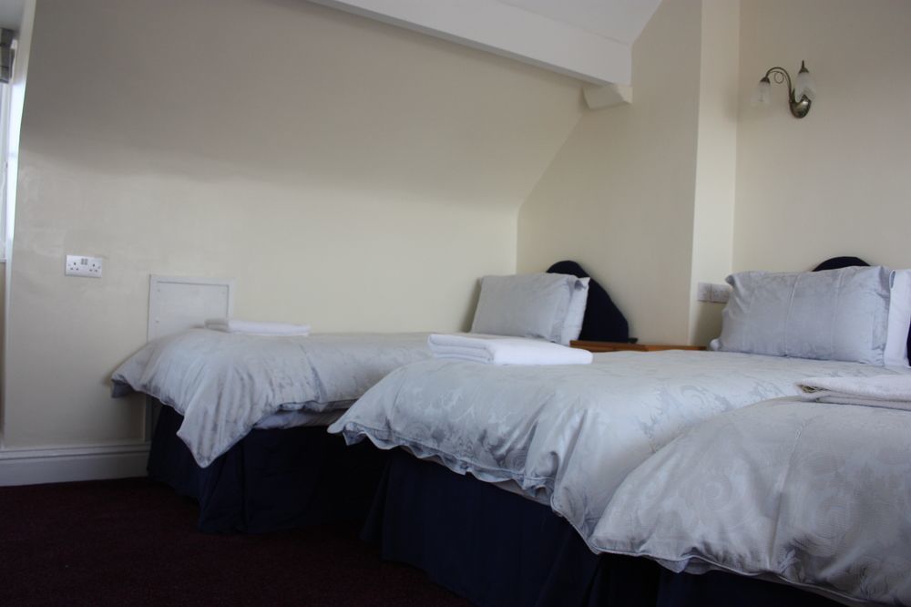 Linhill 3* Stratford-upon-Avon