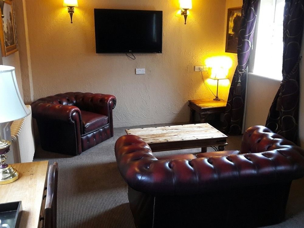 The Stag 3*