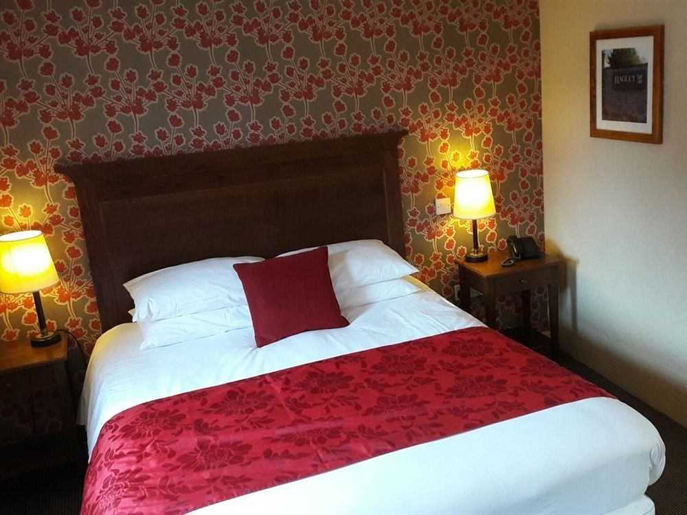 Guest house The Stag Wilmcote