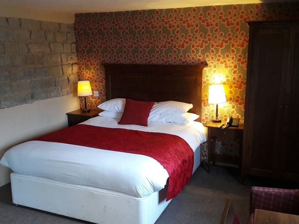 Guest house The Stag