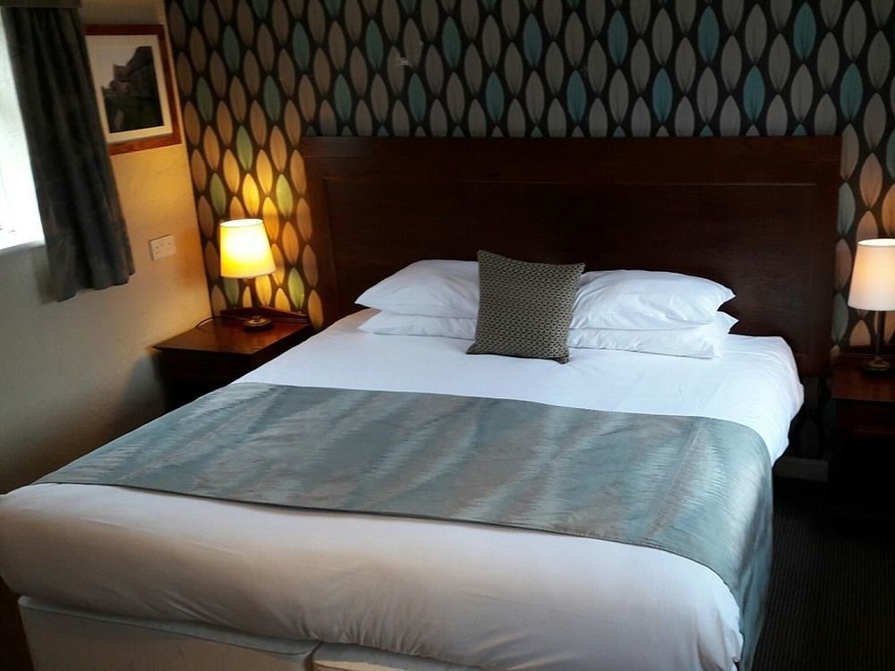 The Stag Guest house Wilmcote