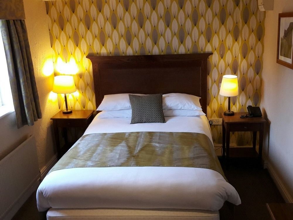 The Stag Guest house