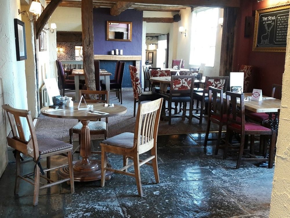 Guest house The Stag Wilmcote
