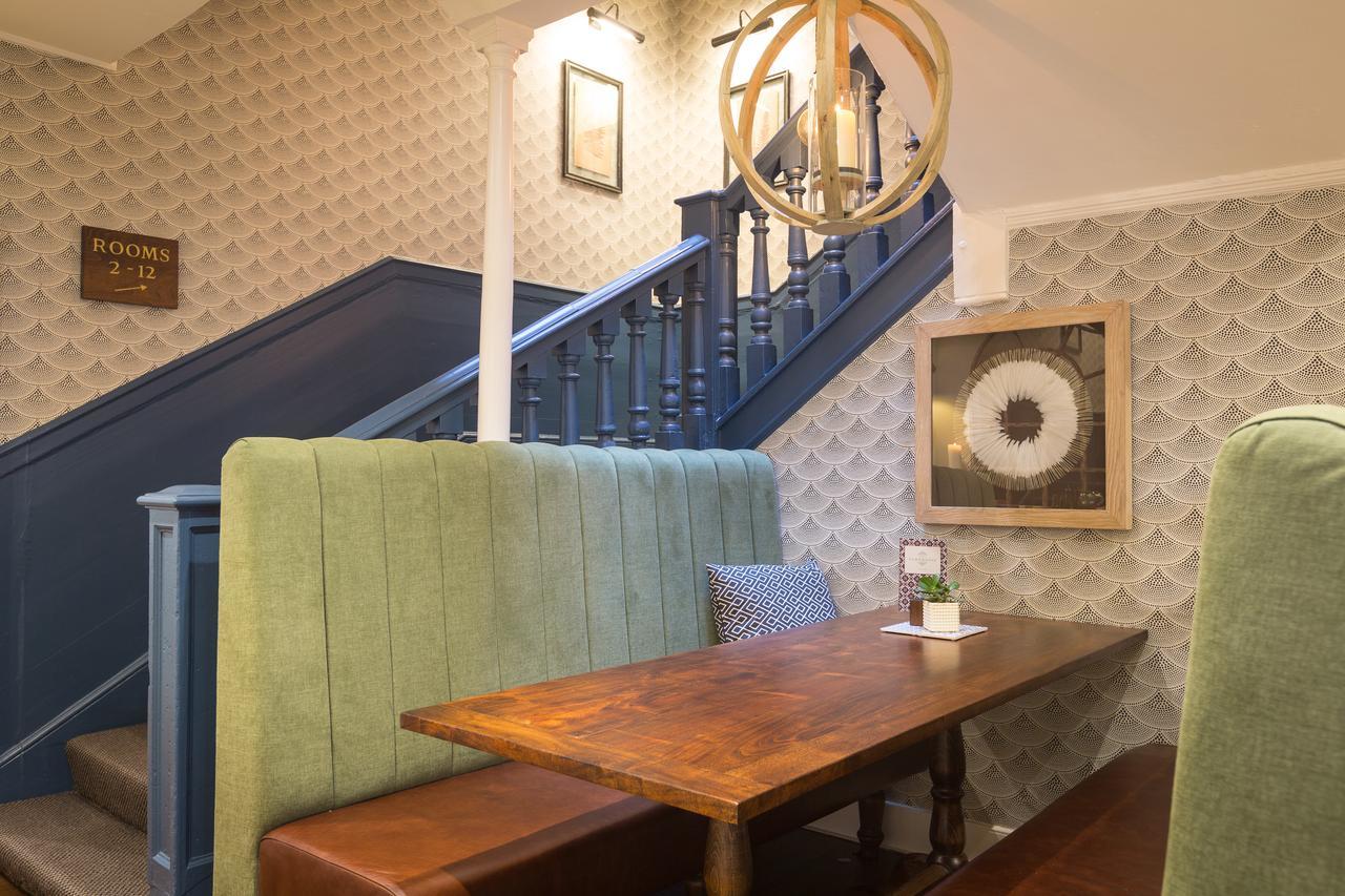 Hotel The Townhouse 4*