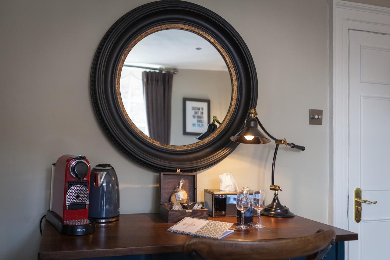 Hotel The Townhouse