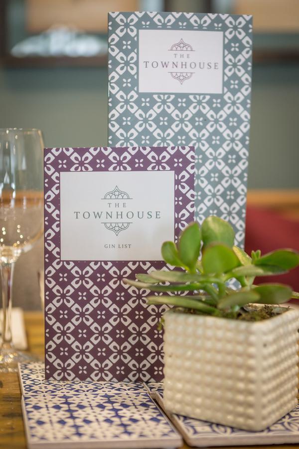 Hotel The Townhouse Stratford-upon-Avon