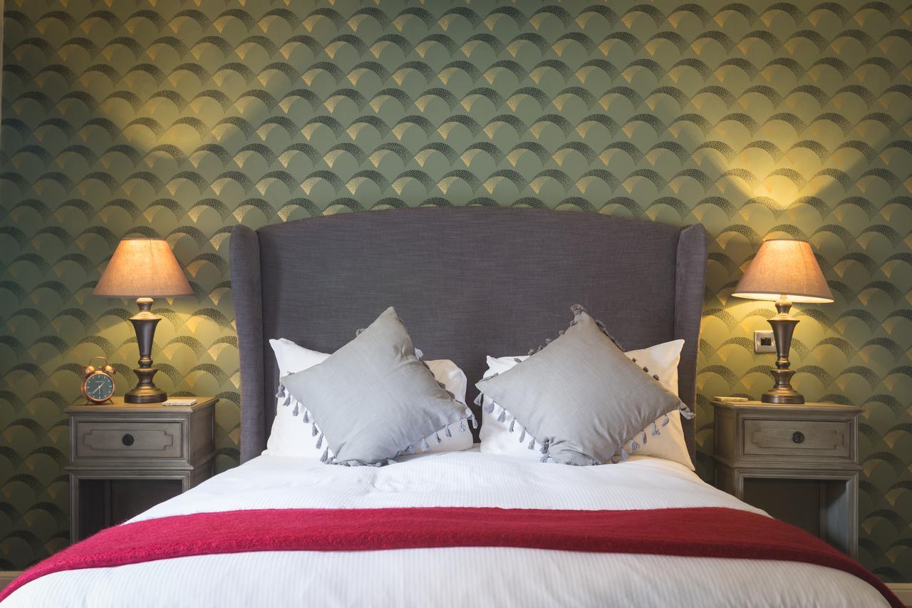 Hotel The Townhouse Stratford-upon-Avon