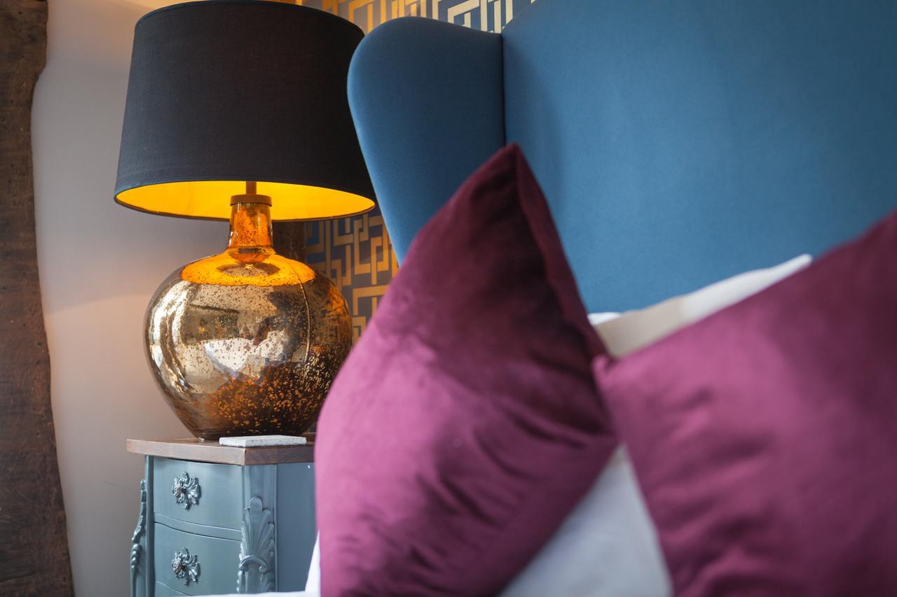 Hotel The Townhouse 4*
