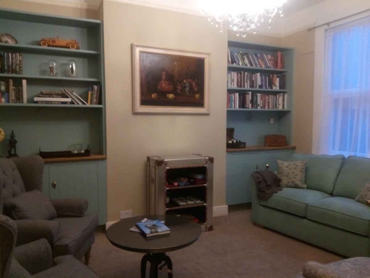Bed & Breakfast The Emsley Stratford-upon-Avon
