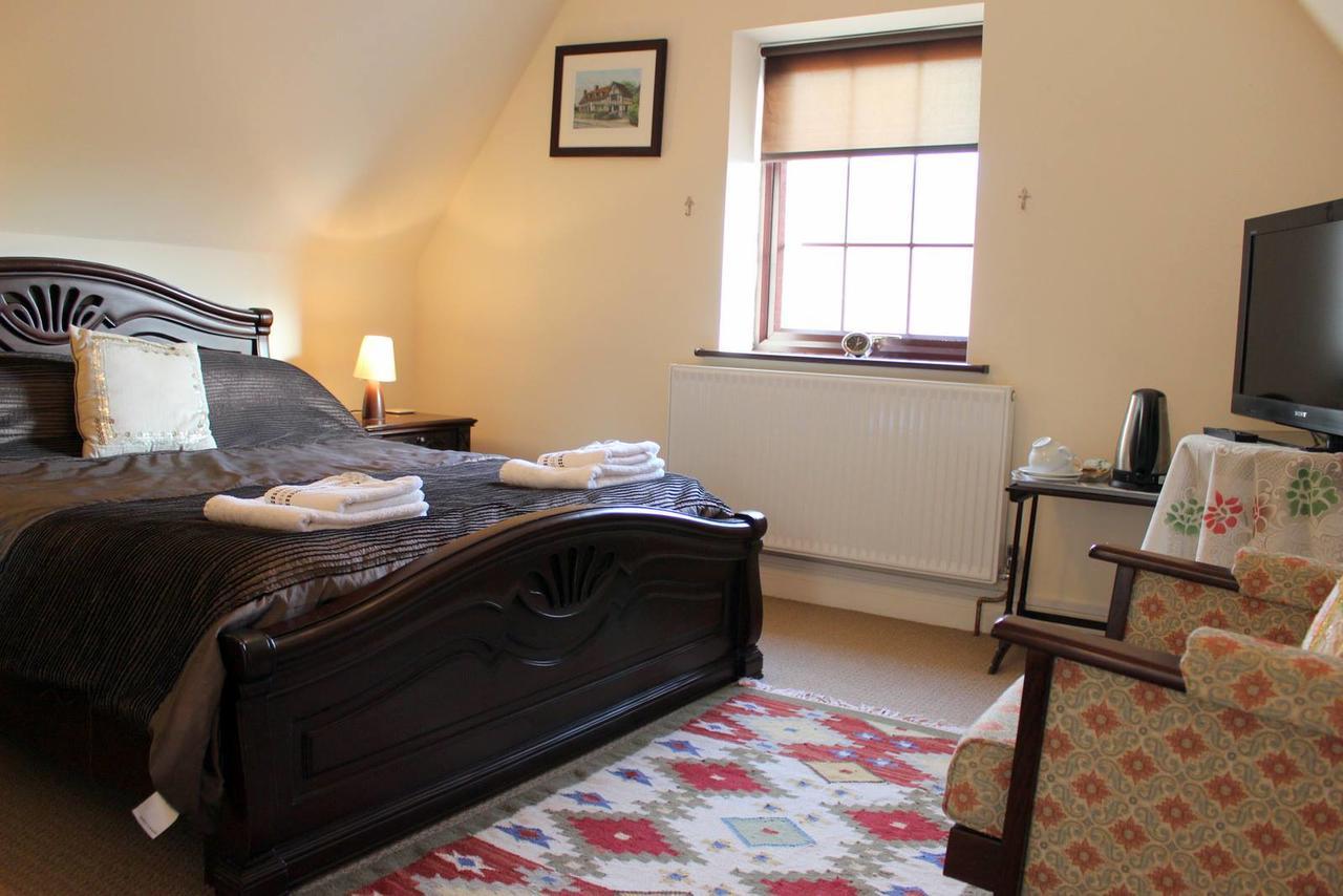 Church Farm Barns 5*