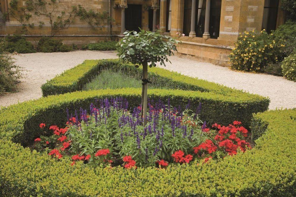 Ettington Park Hotel, Stratford-upon-avon 4*
