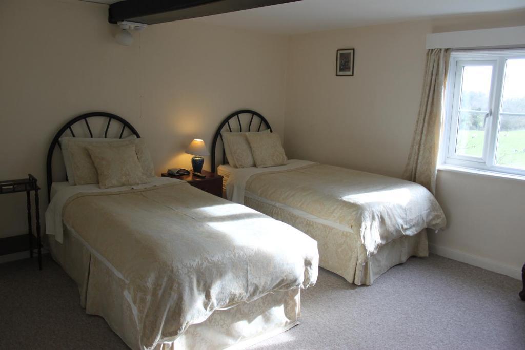 Ingon Bank Farm Country house