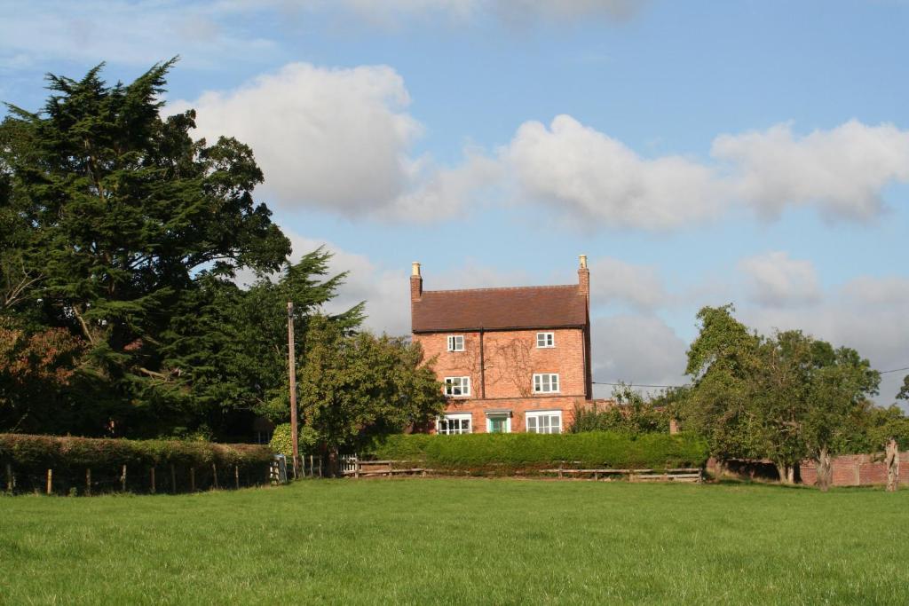 Country house Ingon Bank Farm Stratford-upon-Avon