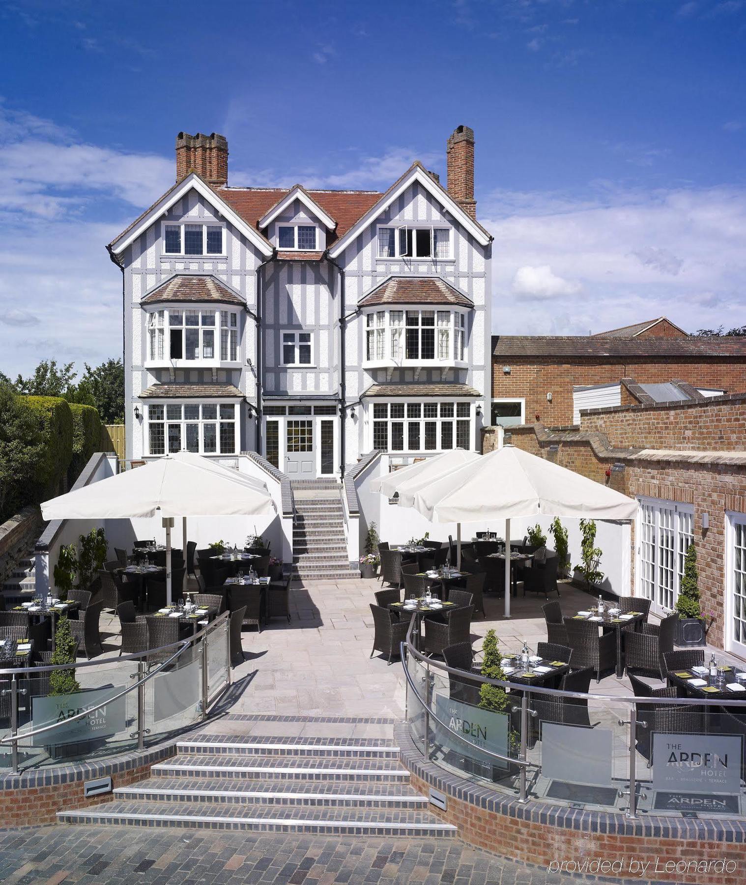 The Arden - Eden Collection Hotel