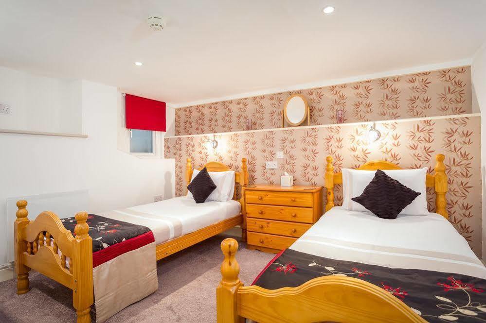 Hotel The Arden - Eden Collection 4*