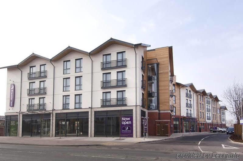 Hotel Premier Upon Avon Waterways Stratford-upon-Avon