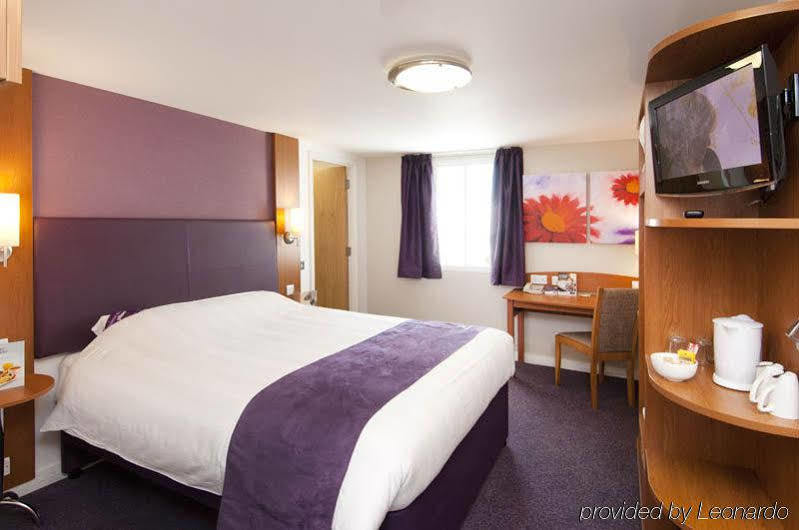 Premier Upon Avon Waterways Hotel 3*