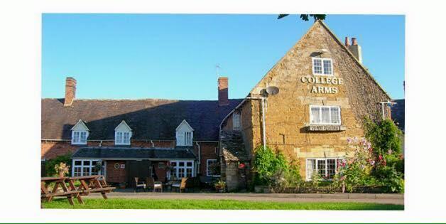 The College Arms