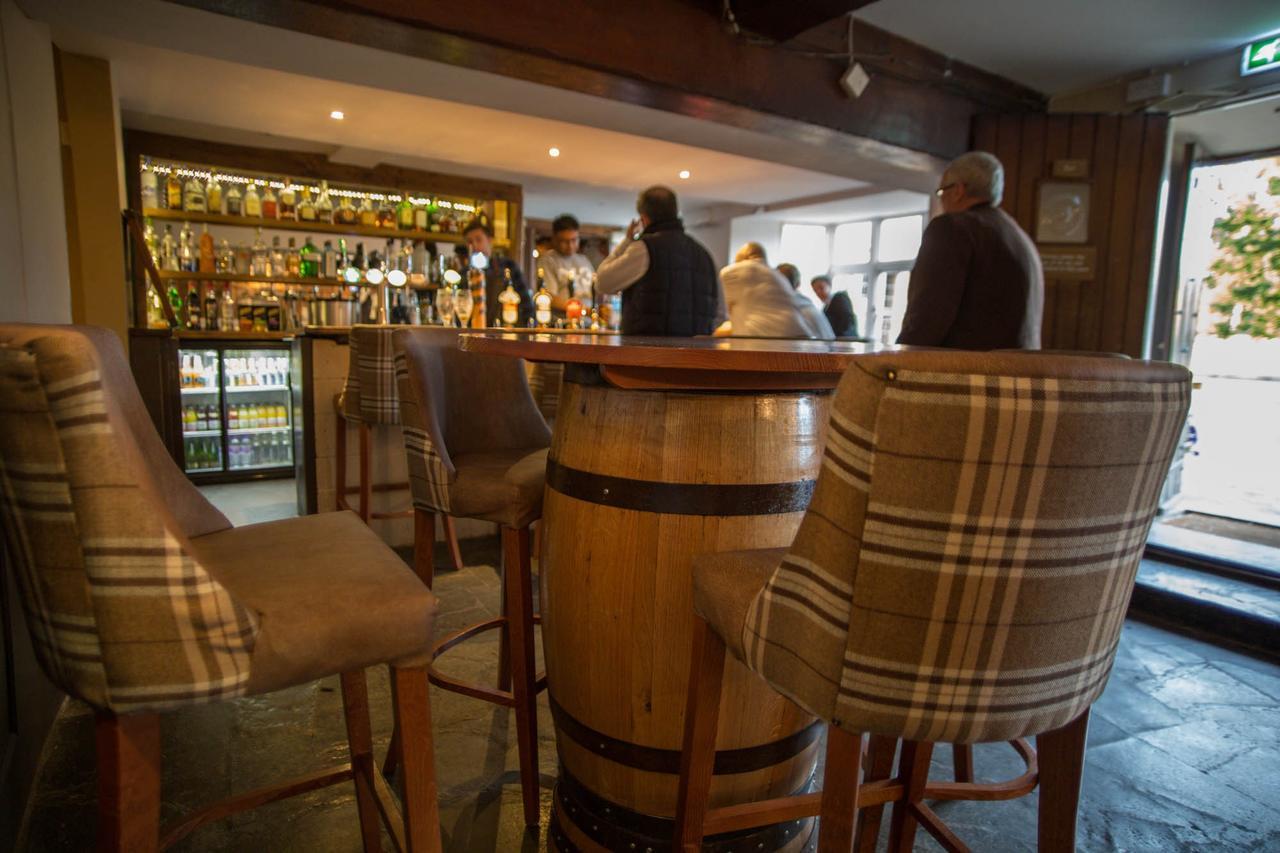 The College Arms 3* Admington
