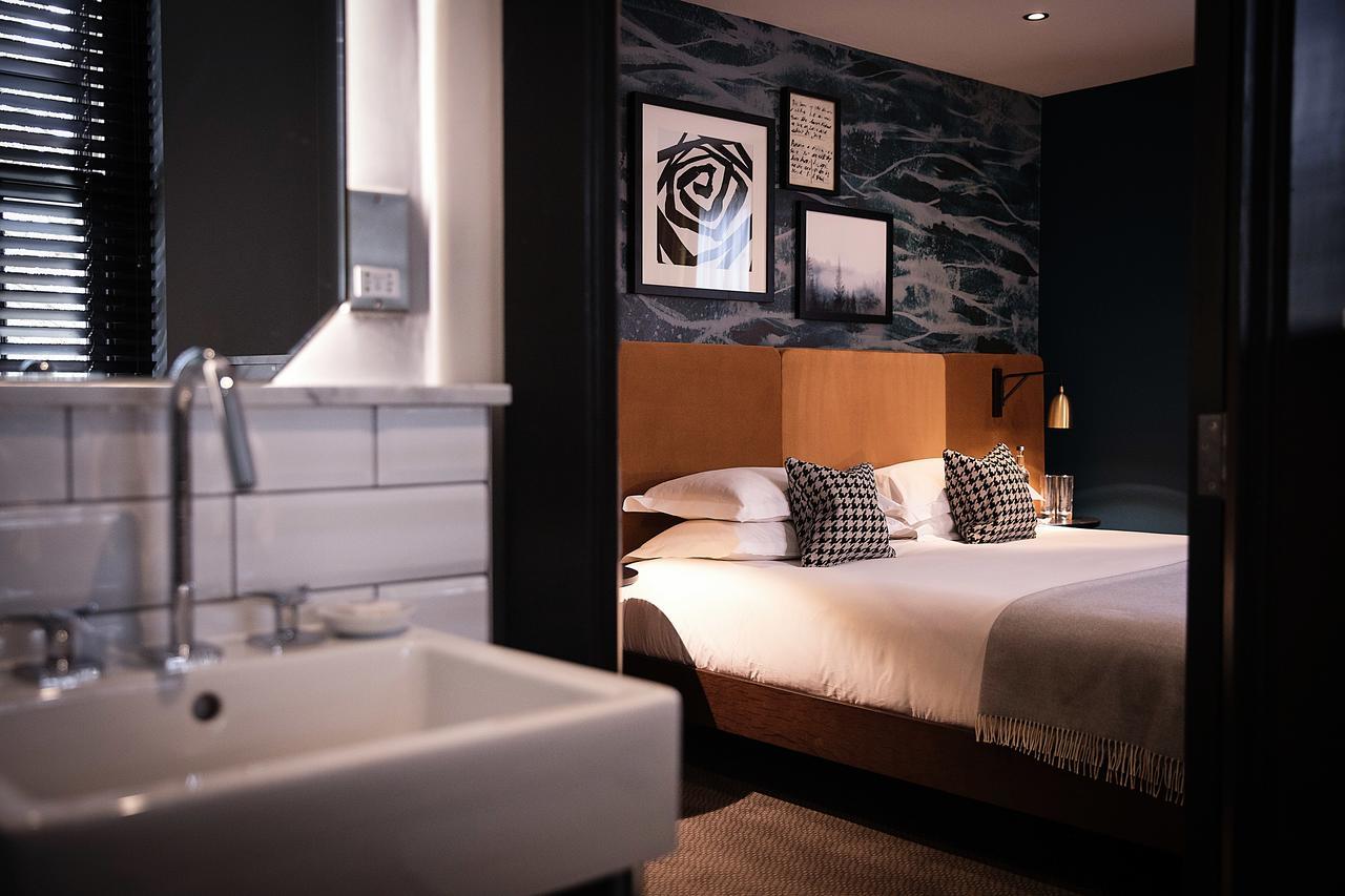 Hotel Du Vin 4*