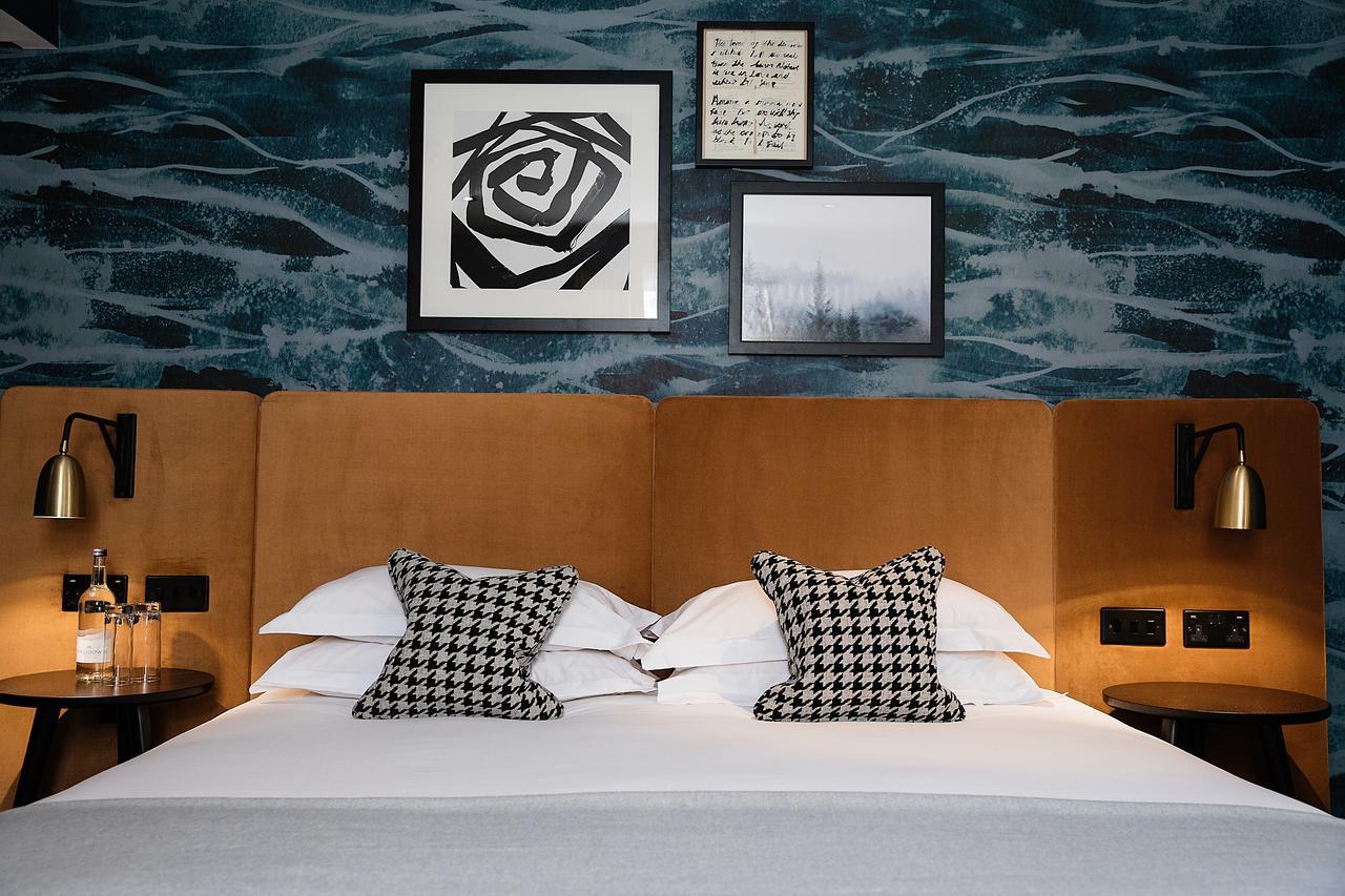 Du Vin Hotel