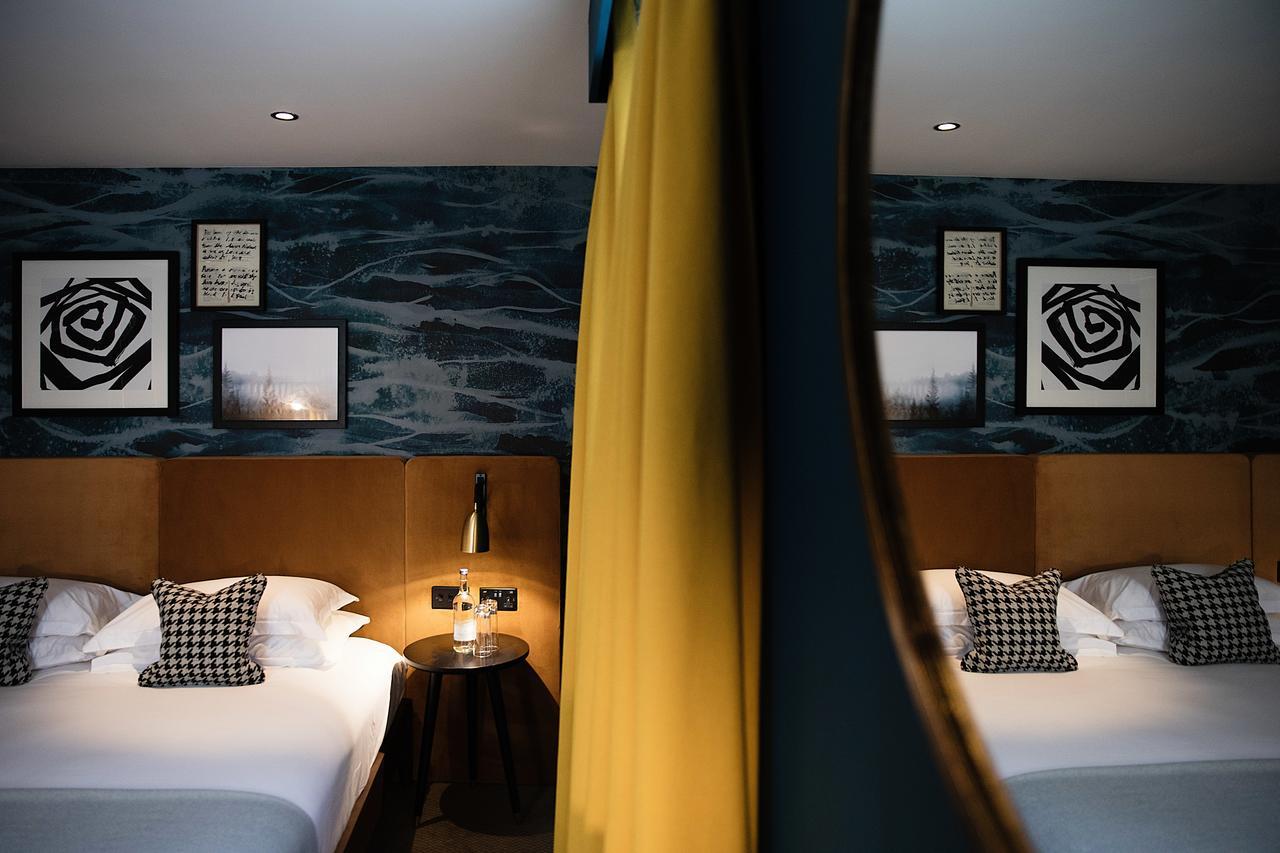 Hotel Du Vin 4*