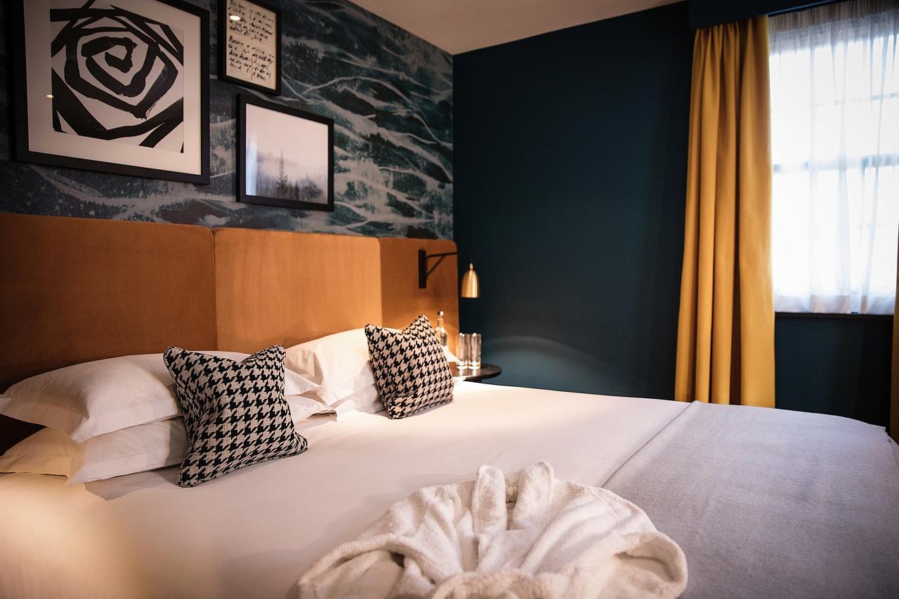 Du Vin 4* Stratford-upon-Avon